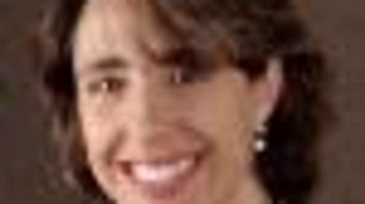 Lesbian Legislator to Lead South Carolina Equality