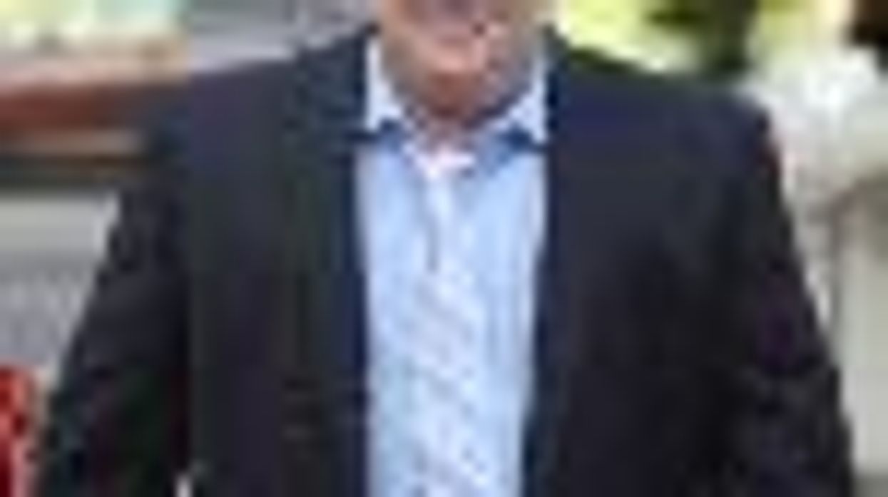 Chaz Bono Changes Legal Name and Gender