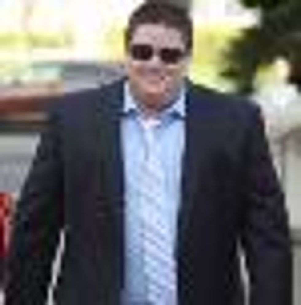 Chaz Bono Changes Legal Name and Gender