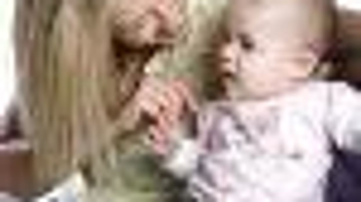 New York Court Expands Rights of Same-Sex Parents; Lesbian Parent Granted Visitation