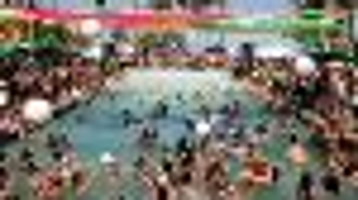 Aqua Girl: Women, Parties, and Entertainment � All for a Good Cause