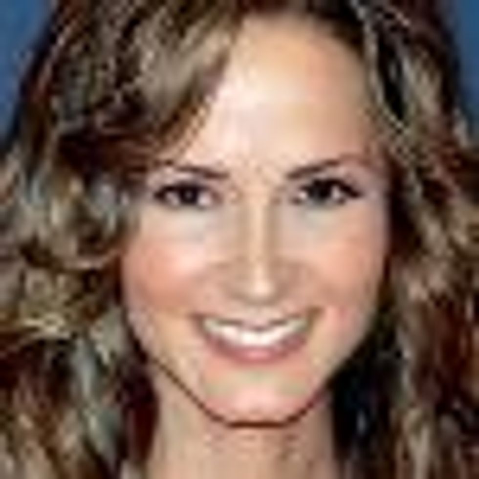 Country Star Chely Wright Comes Out and Joins Faith in America