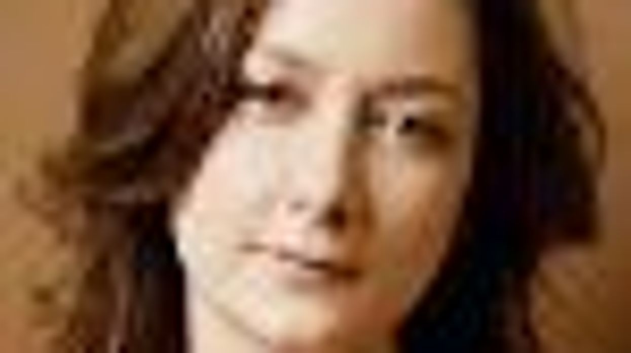 The Top 10 Reasons Lesbians Love Sara Gilbert