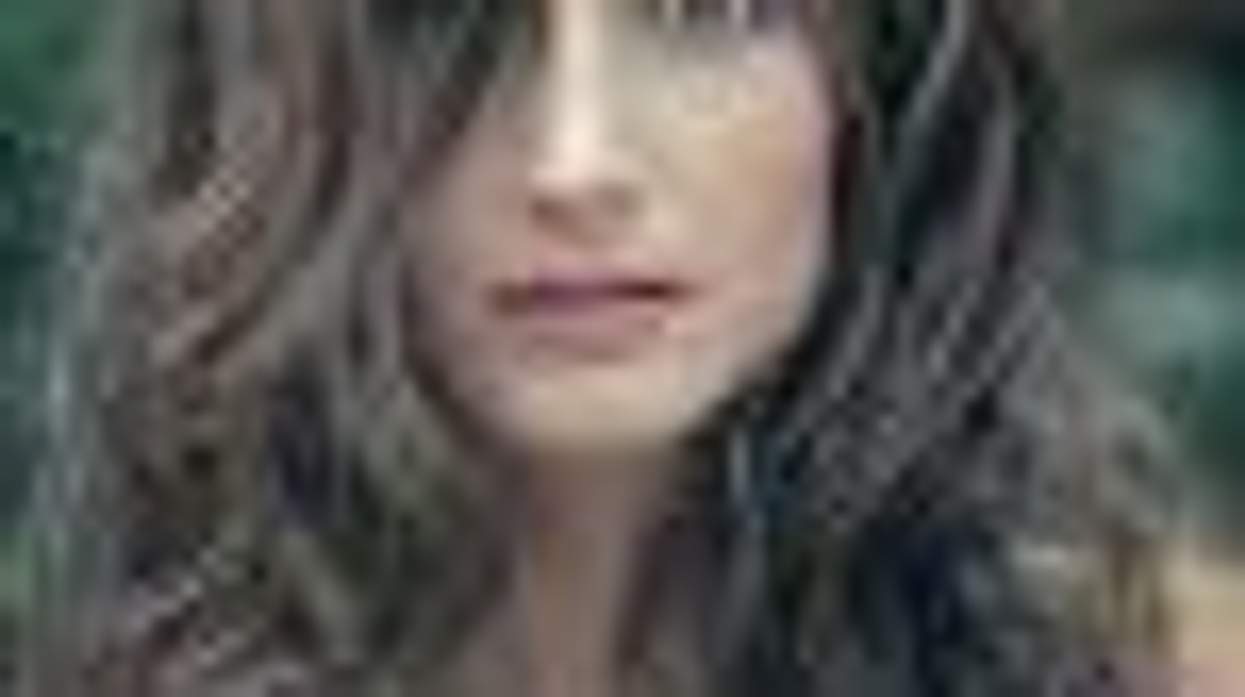 'People' Fools Everyone: Country Singer Chely Wright Comes Out Lesbian