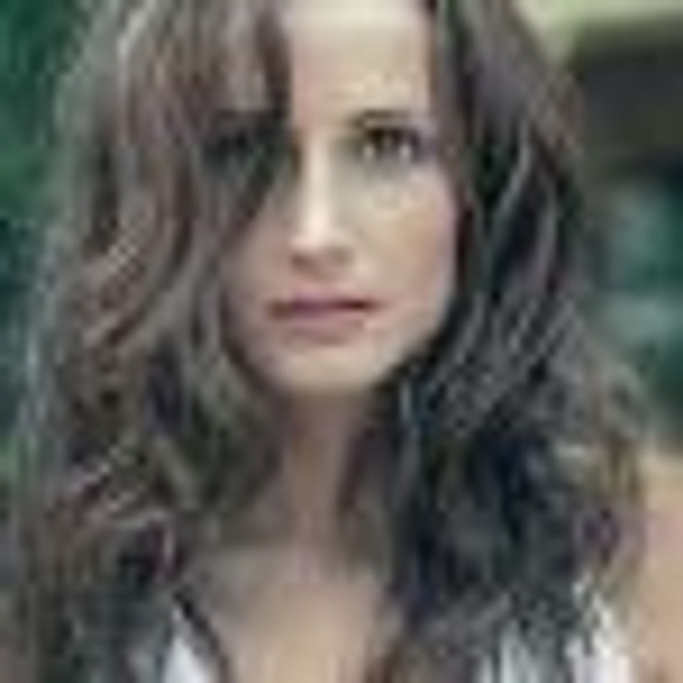 'People' Fools Everyone: Country Singer Chely Wright Comes Out Lesbian