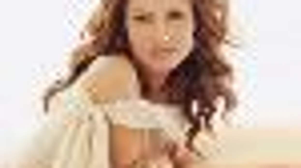 Barely-Out Chely Wright to Appear at GLAAD Awards in San Francisco