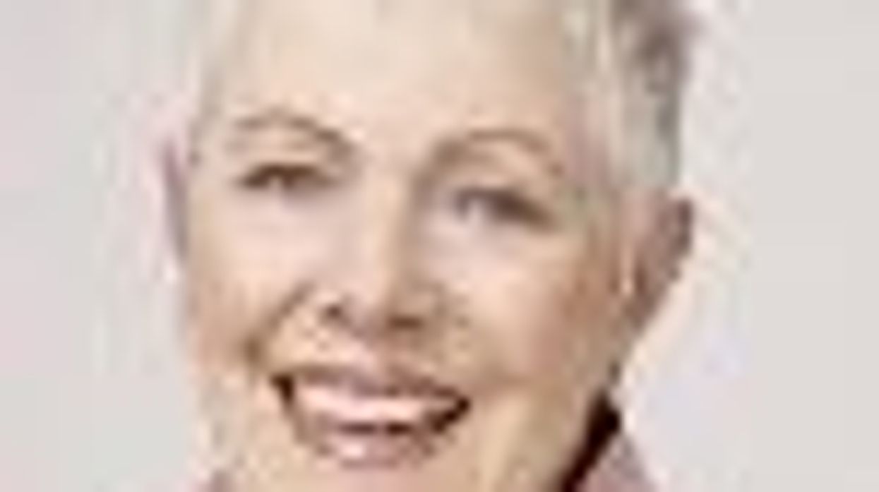 Acting Royalty Lynn Redgrave Dies at 67