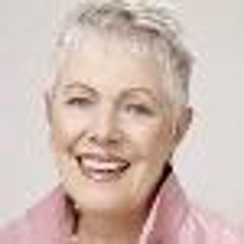 Acting Royalty Lynn Redgrave Dies at 67