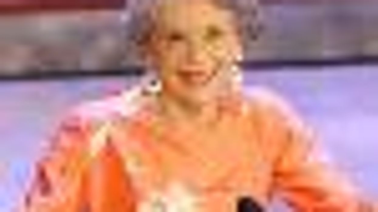 'As the World Turns' Actress Helen Wagner Dies at 91