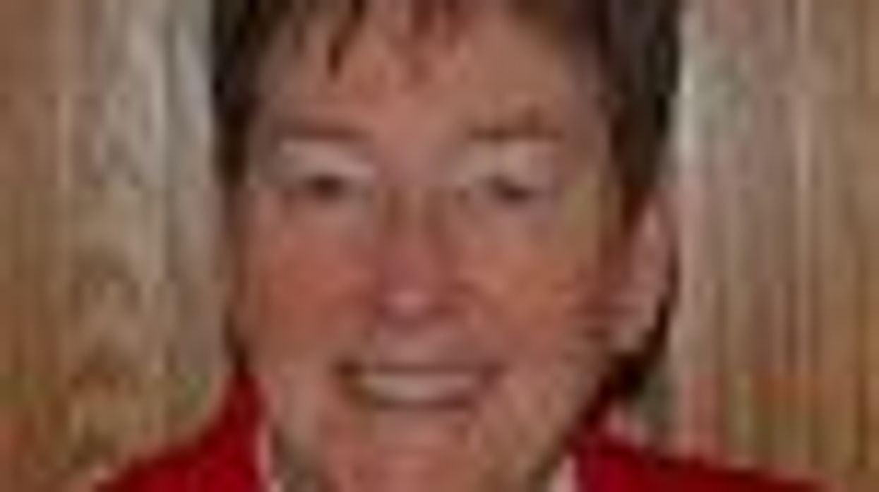 Lesbian Sports Pioneer Pat Griffin Talks to SheWired