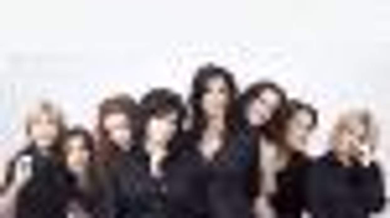 'We Have to Stop Now' Los Angeles Premiere Red Carpet Livestream