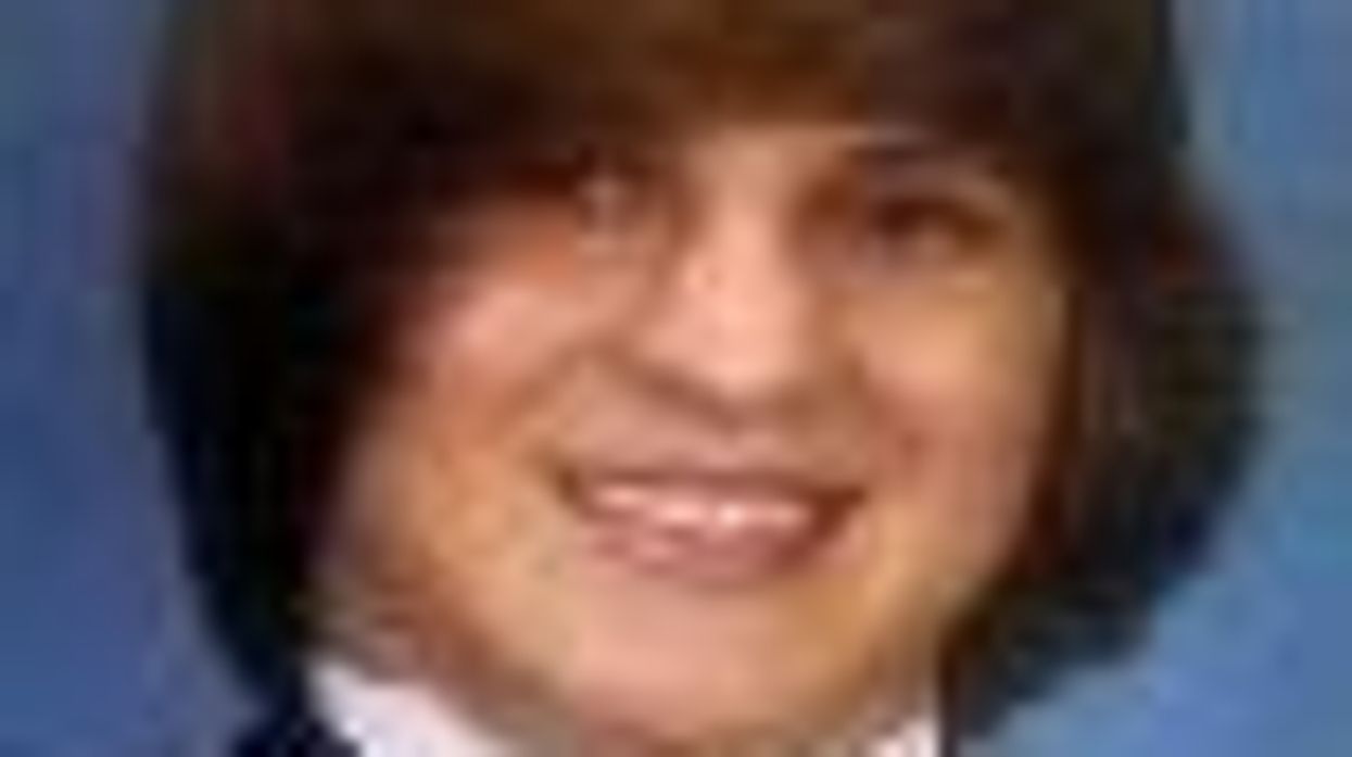 Lesbian High School Student Erased from Yearbook