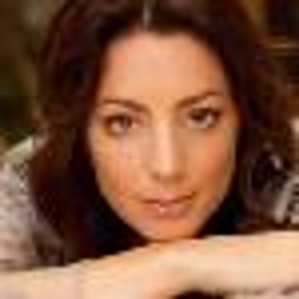 Sarah McLachlan's Return to Lilith and More: A SheWired Exclusive 