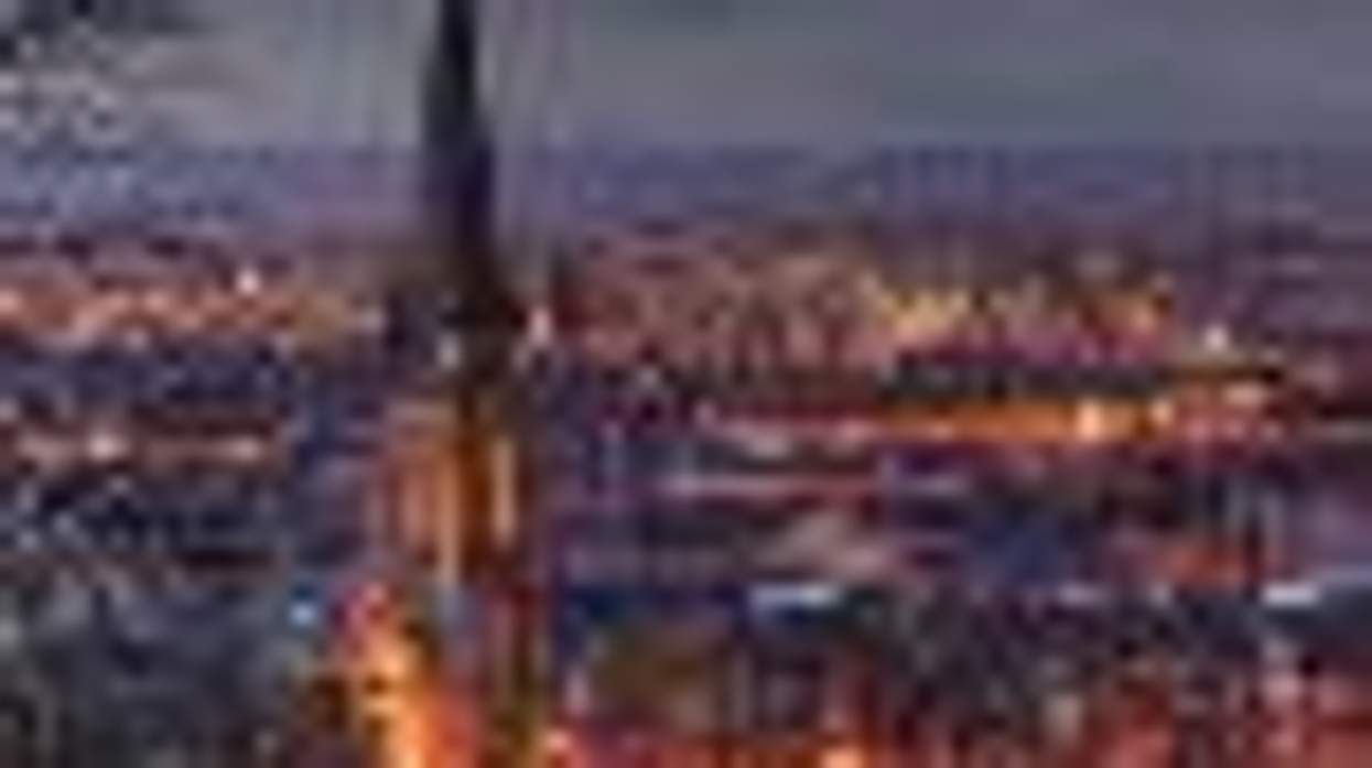 The Perfect Lesbian Road Trip Across Scotland