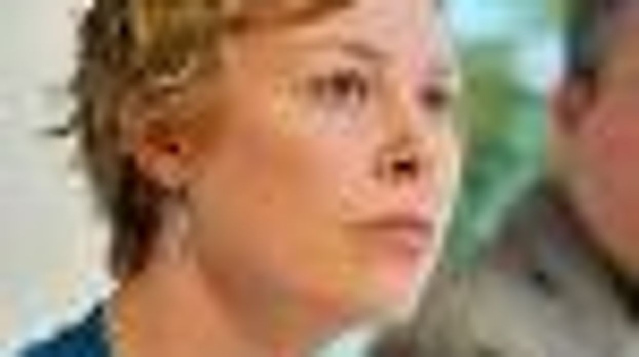 Lesbian Teacher Sent Home by Catholic School