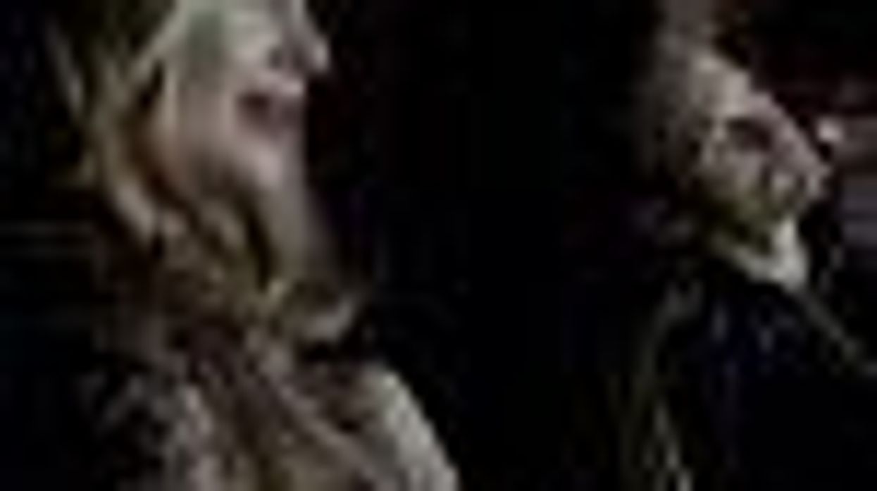 A Little Taste of True Blood: Eric and Pam Minisode