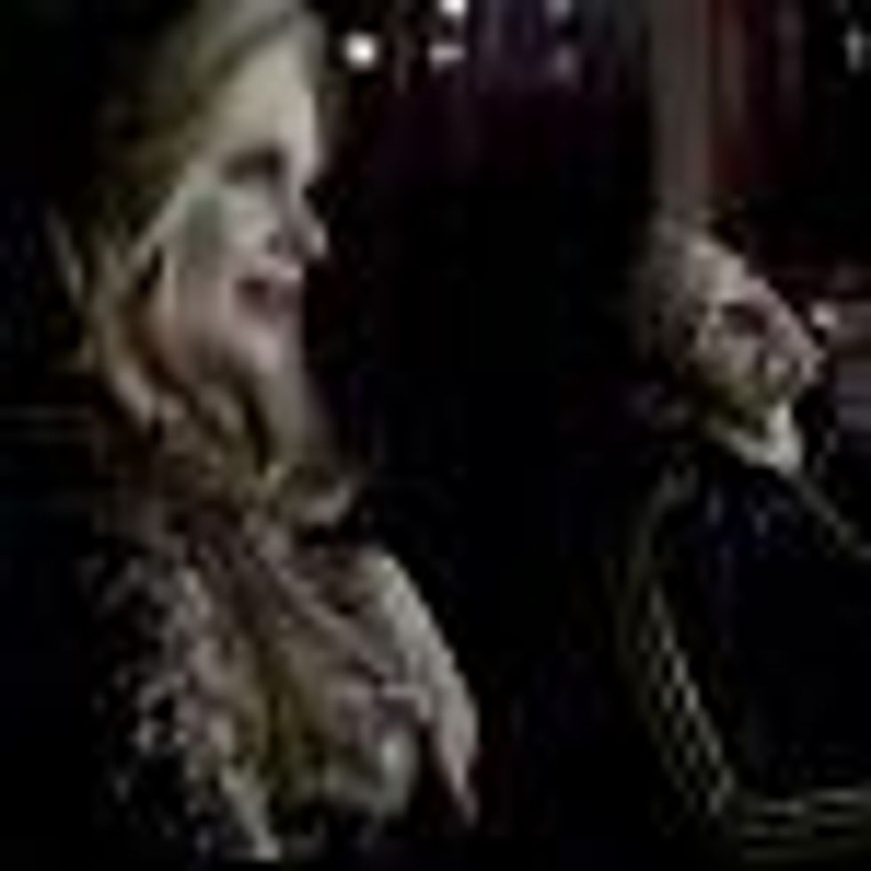 A Little Taste of True Blood: Eric and Pam Minisode