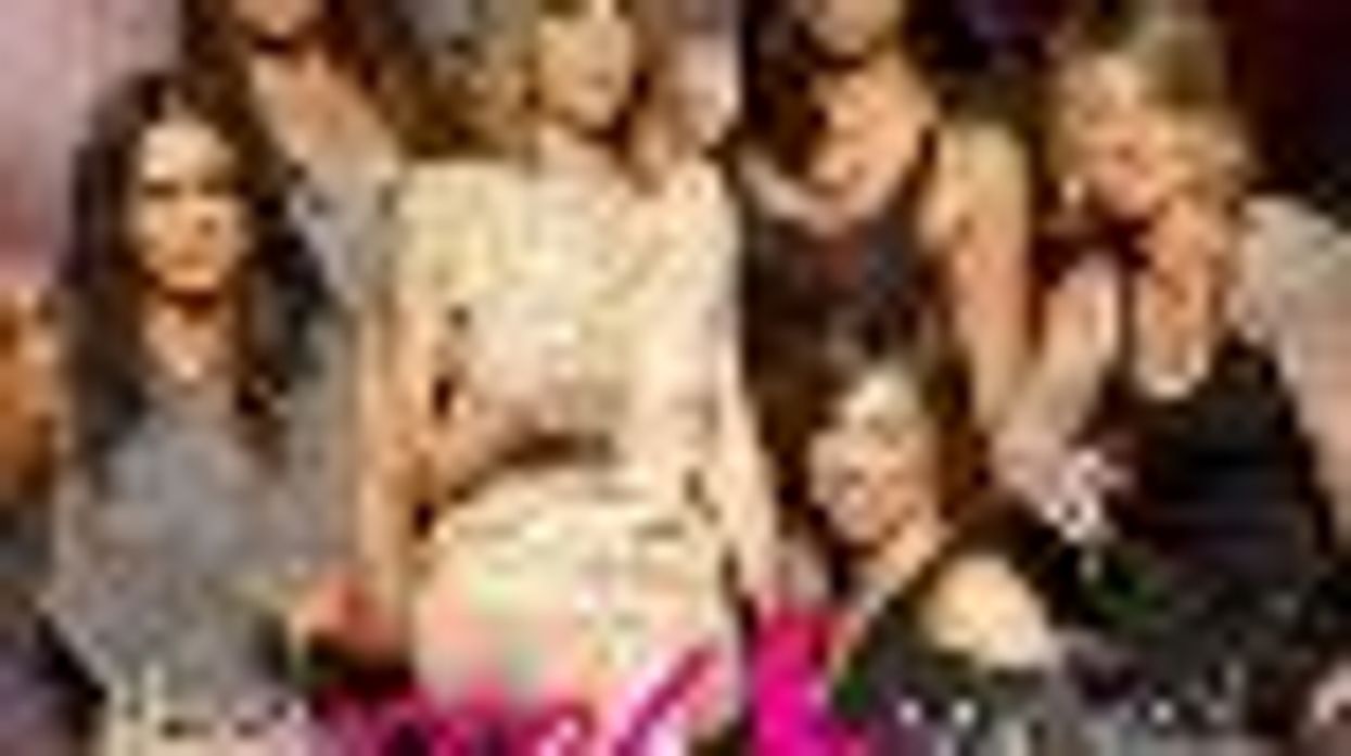 'The Real L Word: Behind the Scenes' Preview