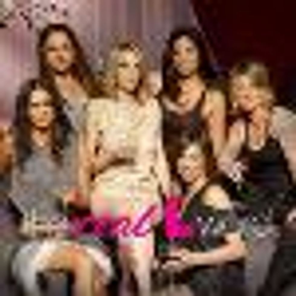 'The Real L Word: Behind the Scenes' Preview