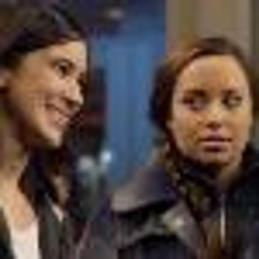 'Anyone But Me,' Season 2, Ep. 7 - 'Date Night': Video