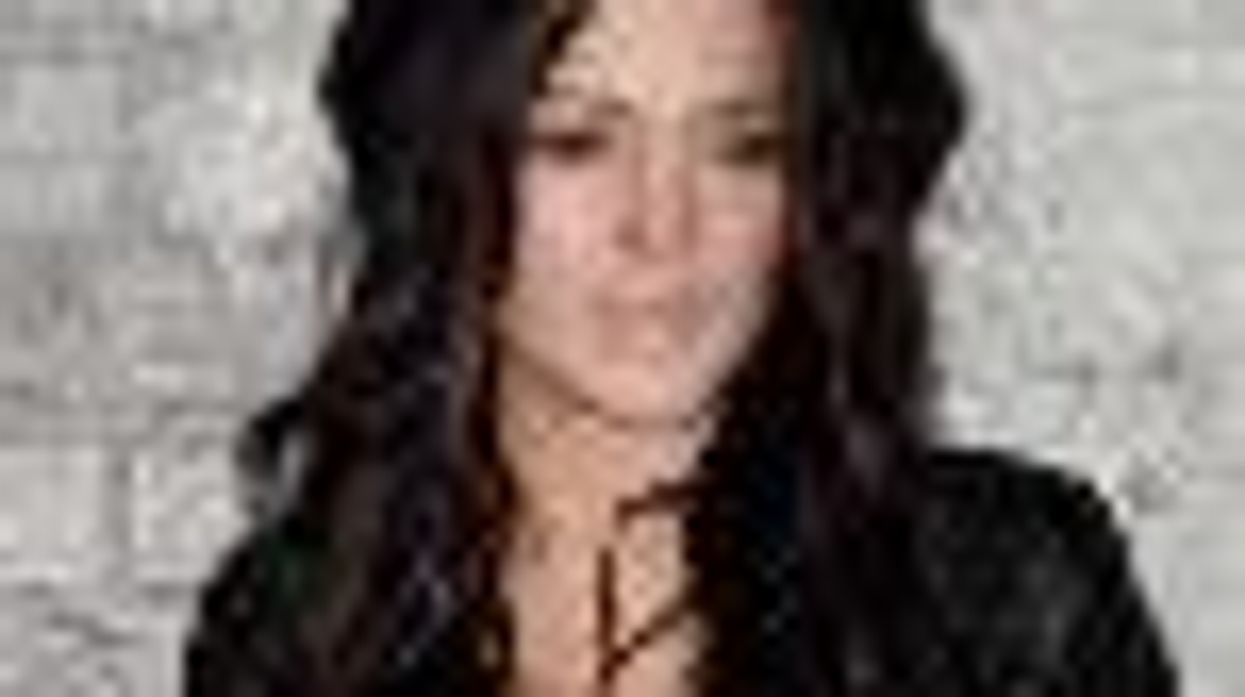 Surprise! Lindsay Lohan Fired From Movie 'The Other Side'