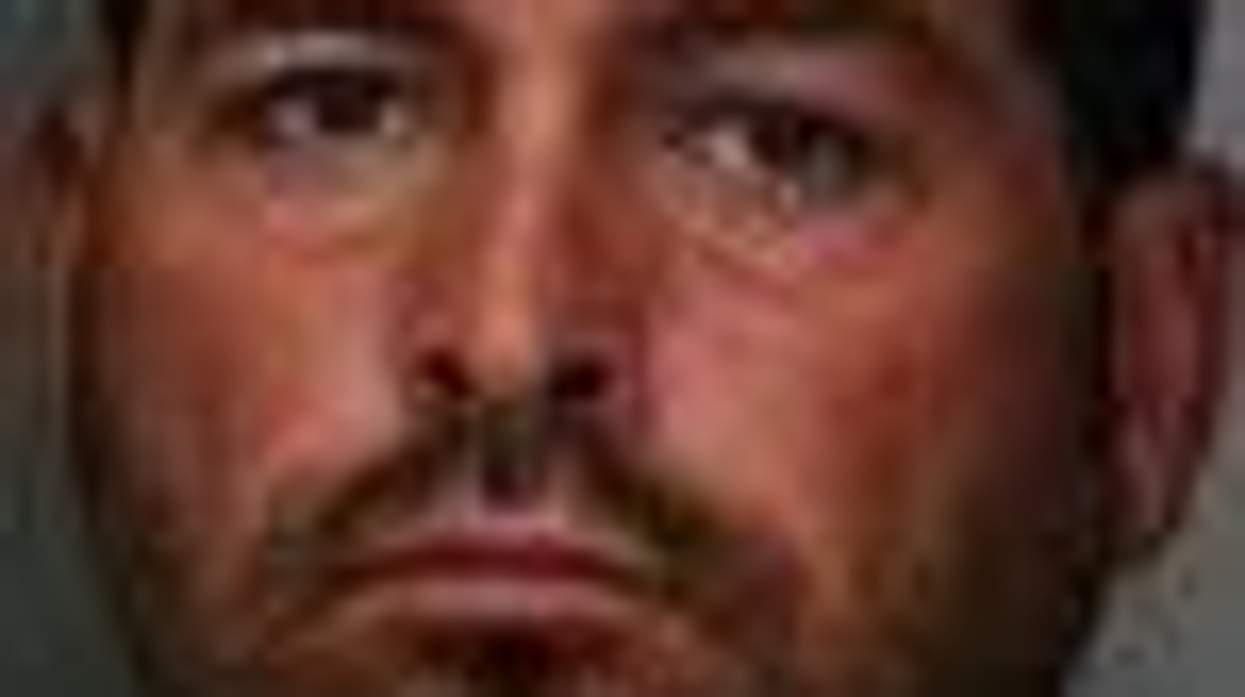 Father Accused of Murdering Lesbian Daughter's Girlfriend