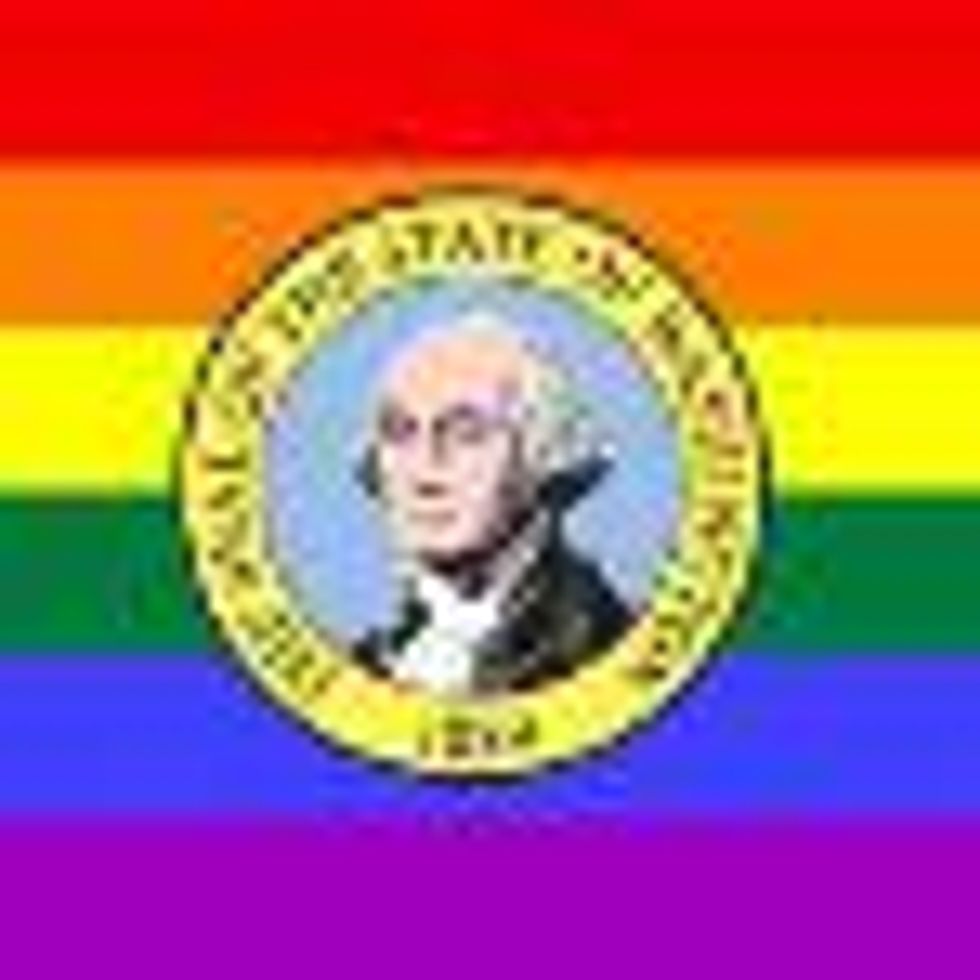Washington State Proposes an Initiative to Begin Taxing Same-Sex Couples