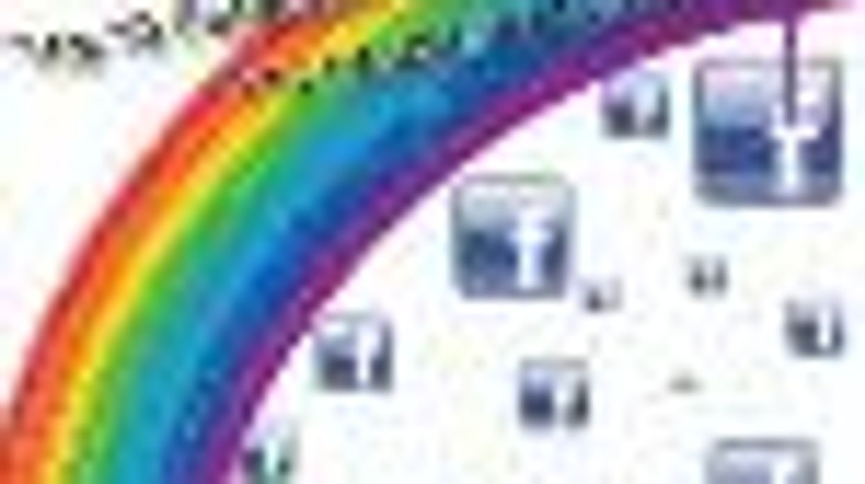 The Top 10 Facebook Pages and Groups for Lesbians in 2010