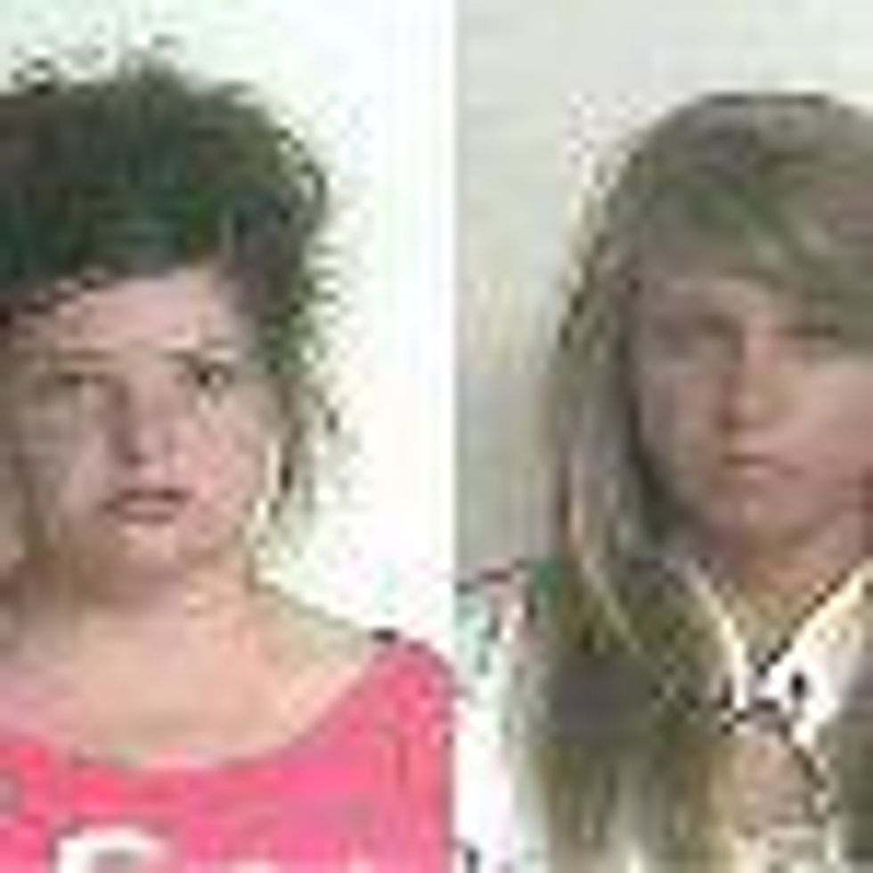 Teen Girls Charged with Attempted Murder of a Lesbian Classmate 