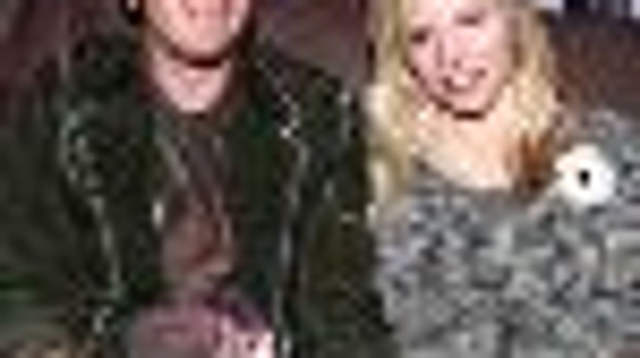 Scott Baio and Wife Renee Go Crazy with Tweets and Anti-Lesbian Facebook Rant