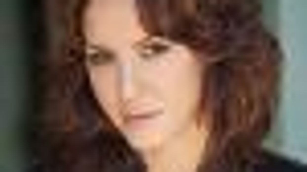 Michelle Clunie Joins Cast of 'Queens of the World'