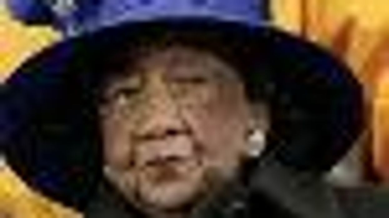 Civil and Women's Rights Pioneer Dorothy Height Dies at 98