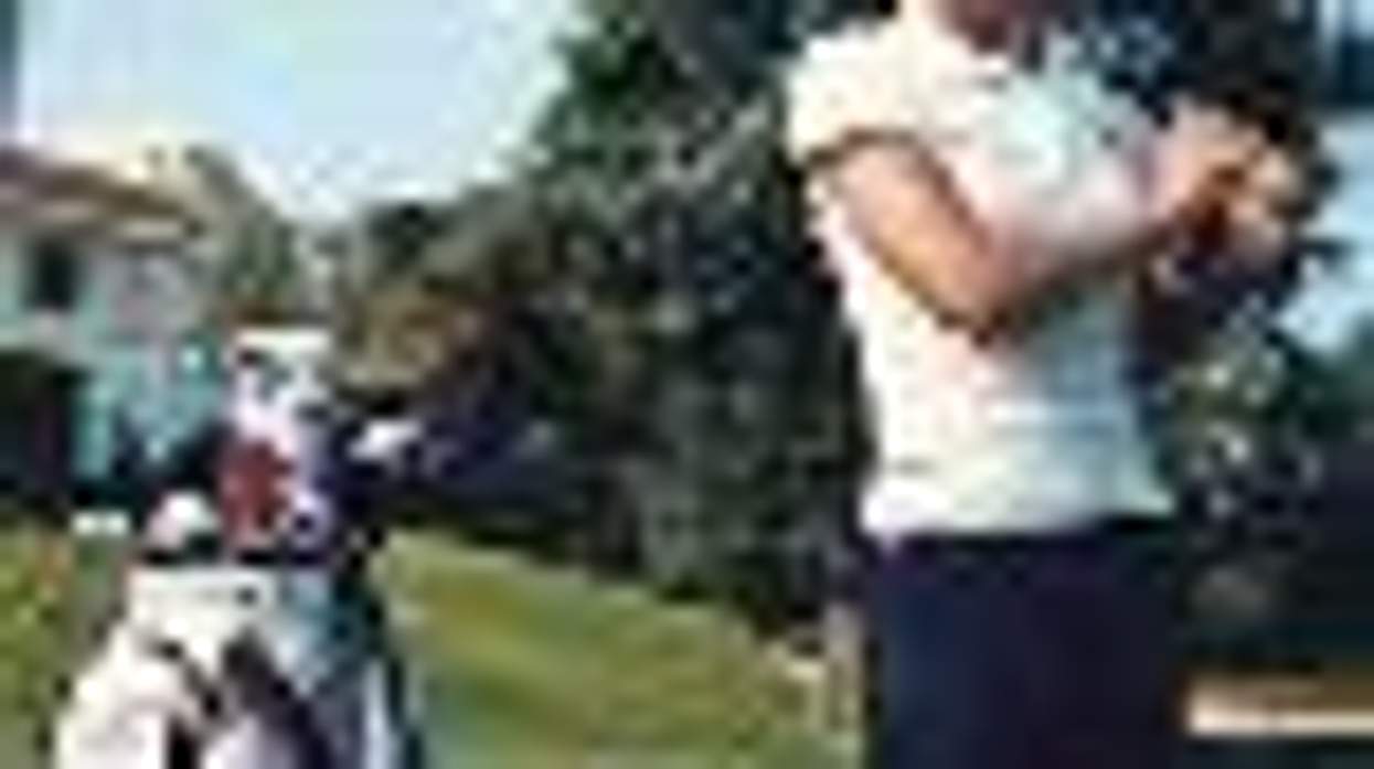 Pro Golfer Lorena Ochoa to Retire at the Top of her Game