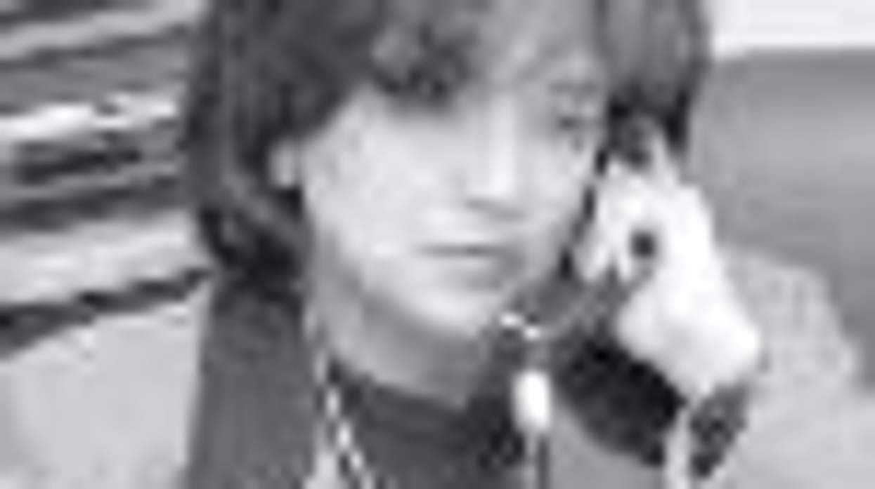 Norma Ch�vez Loses Run-Off Election