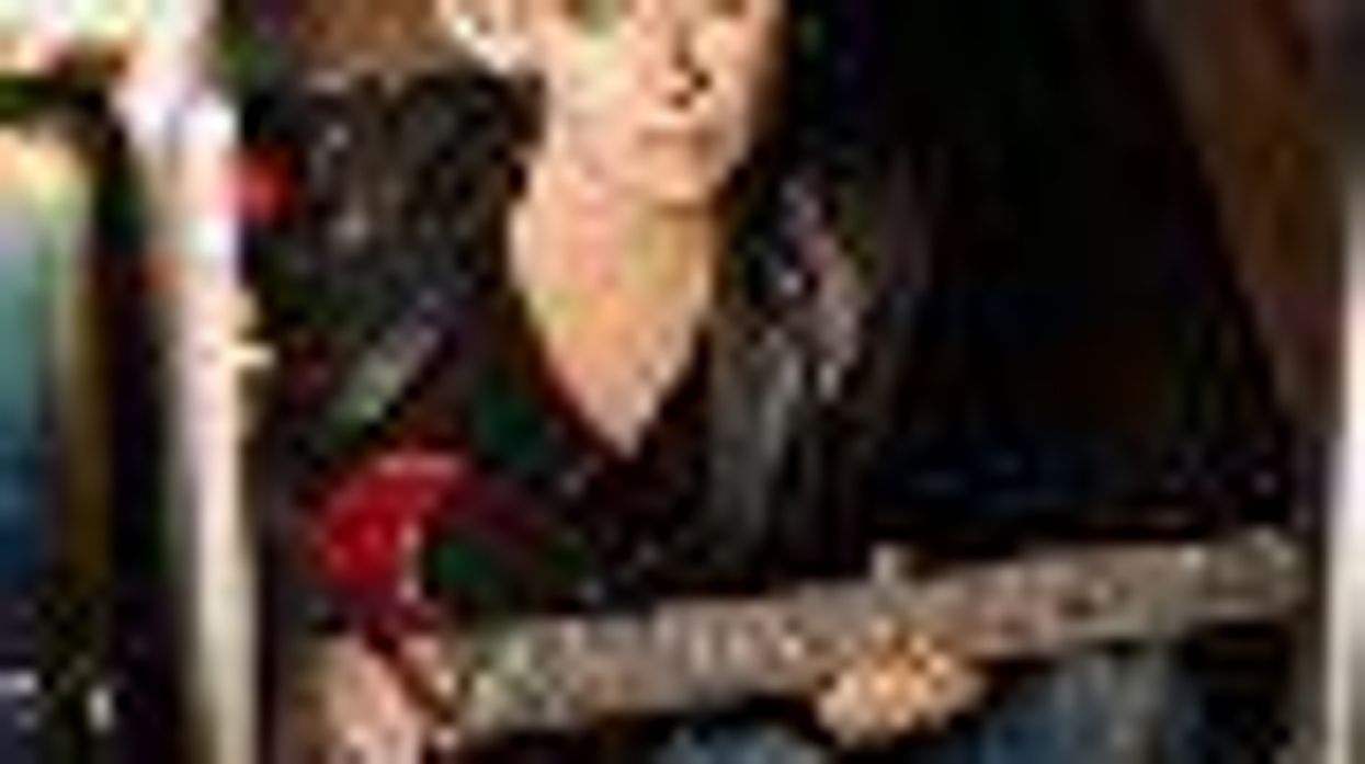 Straight Shooter Shelby Lynne Has No Need for 'Tears, Lies or Alibis': Inteview