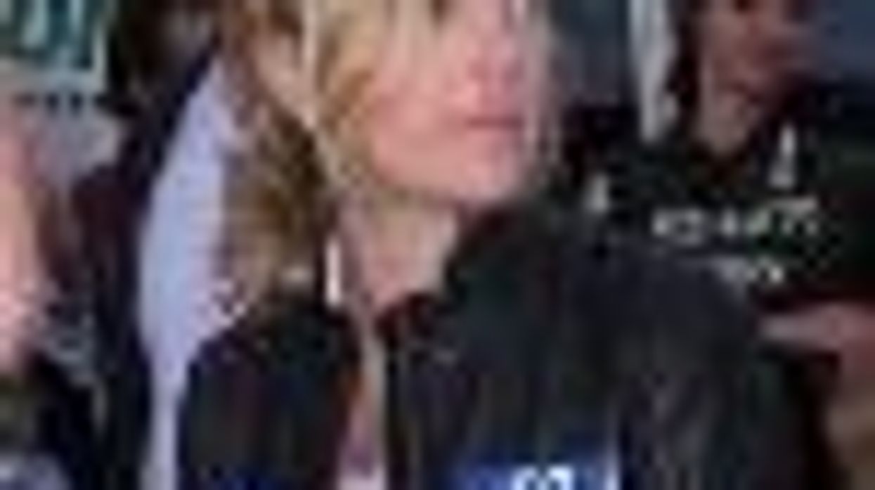 Aren't You GLAAD You're Gay?� We Are for the 21st Media Awards Los Angeles