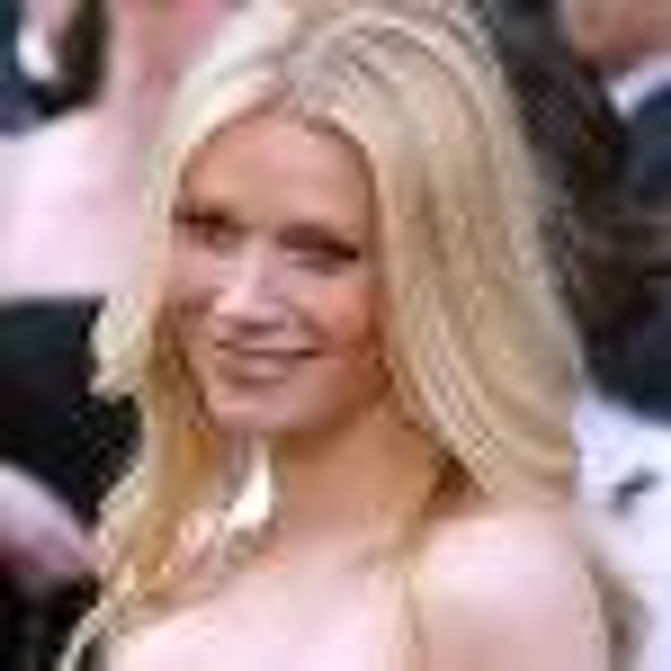 Gwyneth Paltrow Backs Out of 'The Danish Girl';  Who Will Play Nicole Kidman's Wife?
