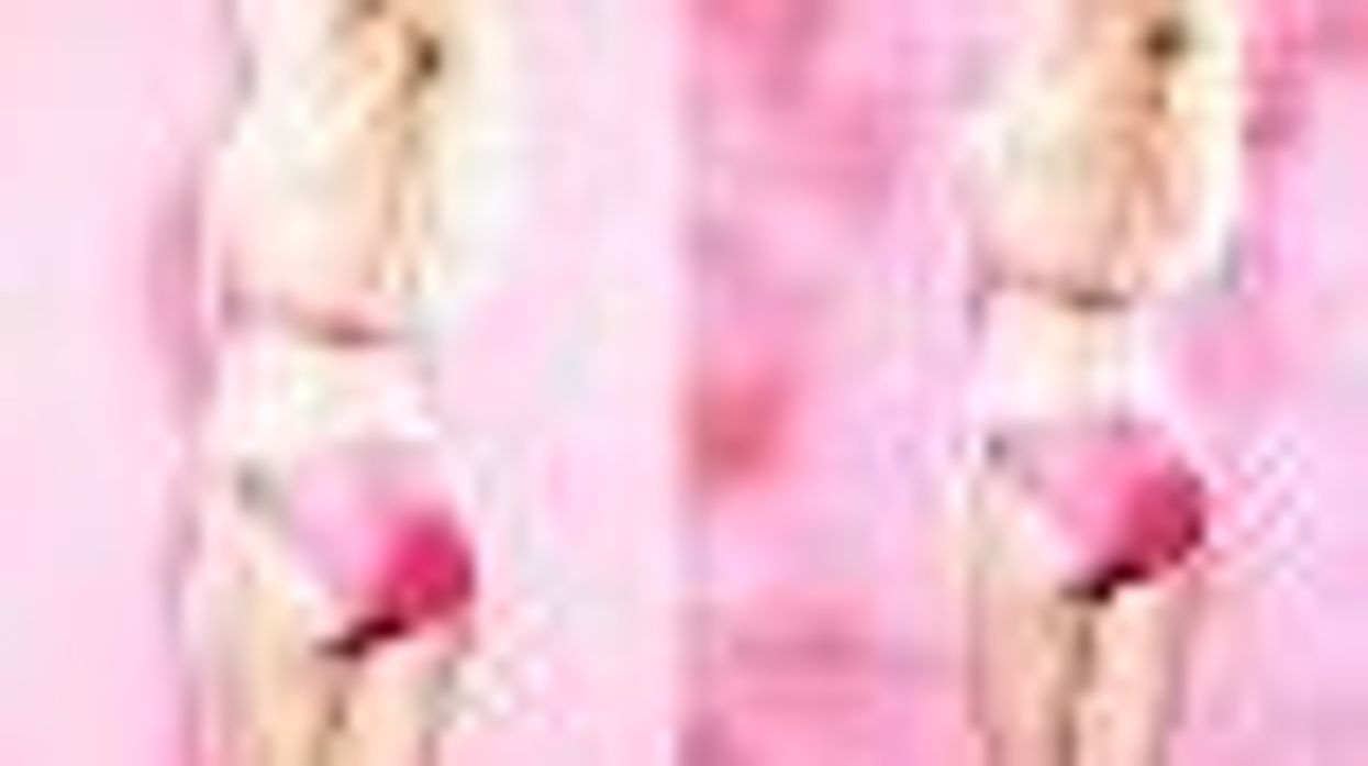 Britney Gets Real with Her Image: Unaltered VS Retouched Ads