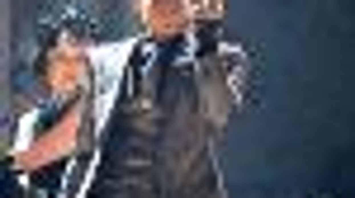 'American Idol' Fears Adam Lambert