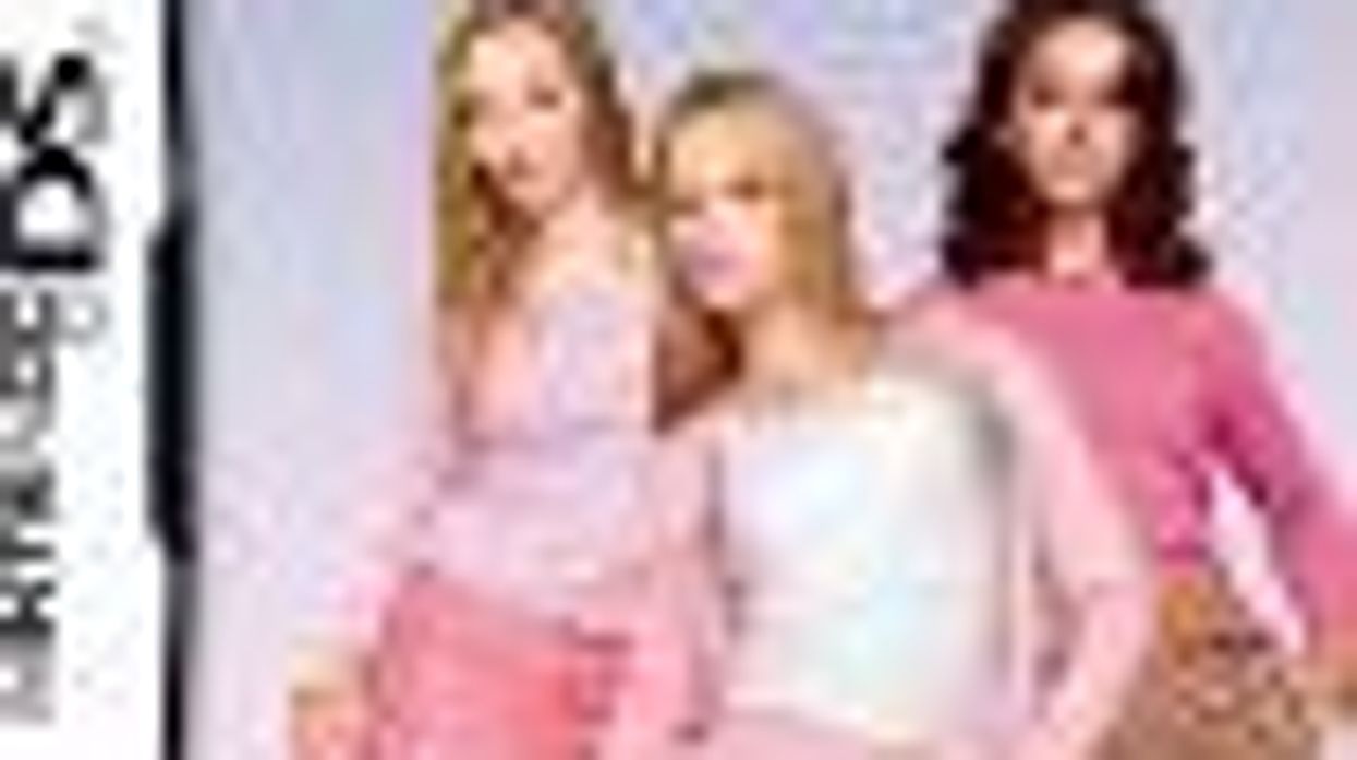 Lindsay Lohan Axed Out of 'Mean Girls' Video Game Cover