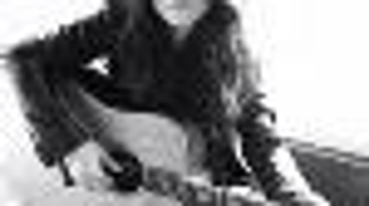 Christian Singer Jennifer Knapp Reconciles Demons and Comes Out as a Lesbian