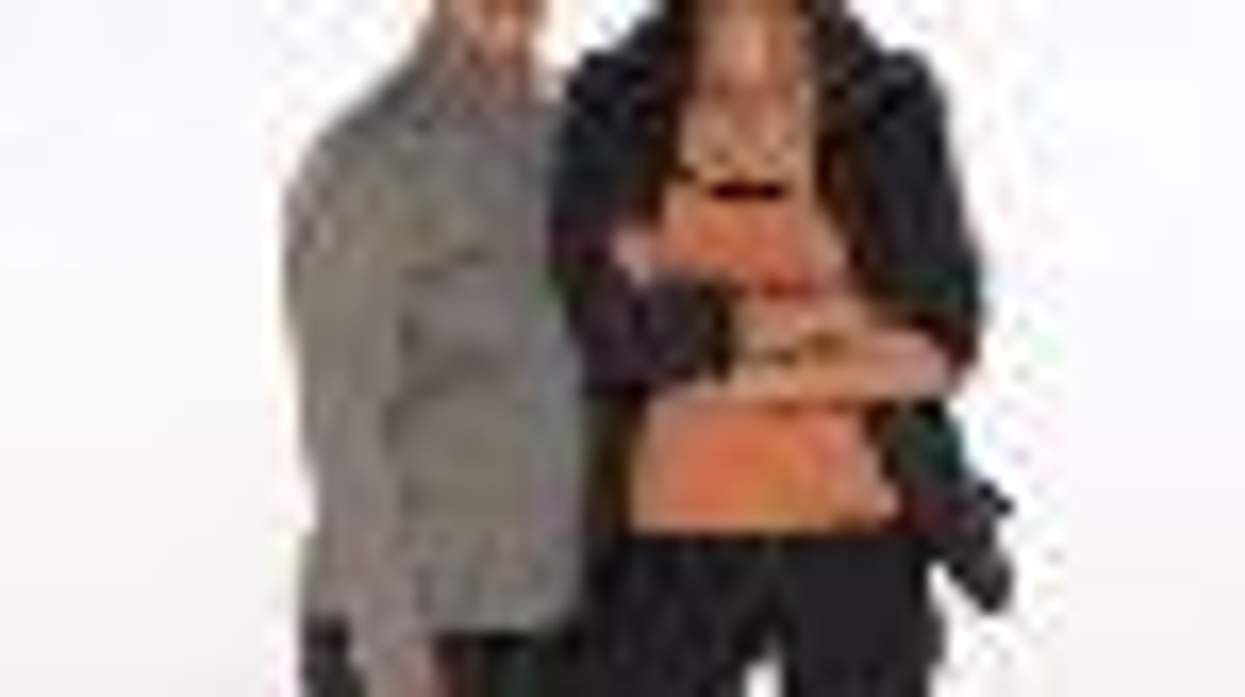 'Amazing Race' Eliminates Lesbian Couple