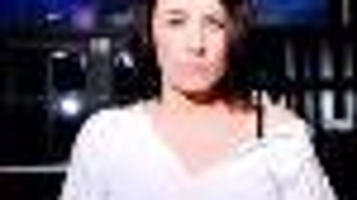 Out Artist Melissa Ferrick Exclusive Interview: All Covered Up