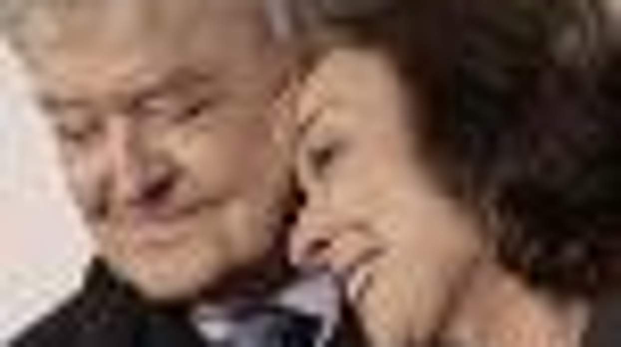 Desinging Woman Dixie Carter Dies at 70