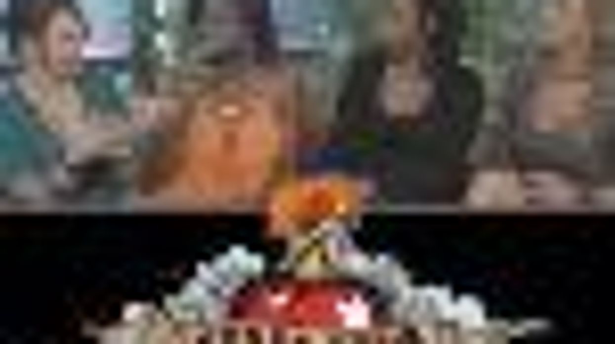 Cherry Bomb Episode 406, Masturbating Magic: Video