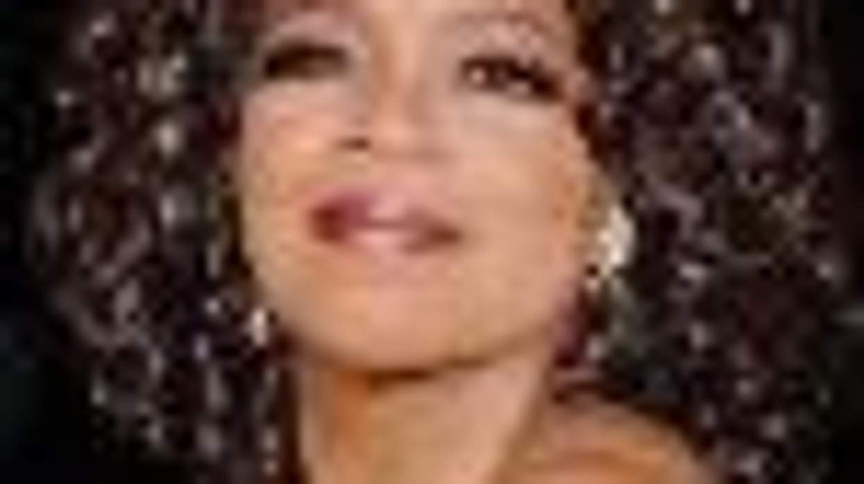 Biography: Oprah Comes Out as Straight