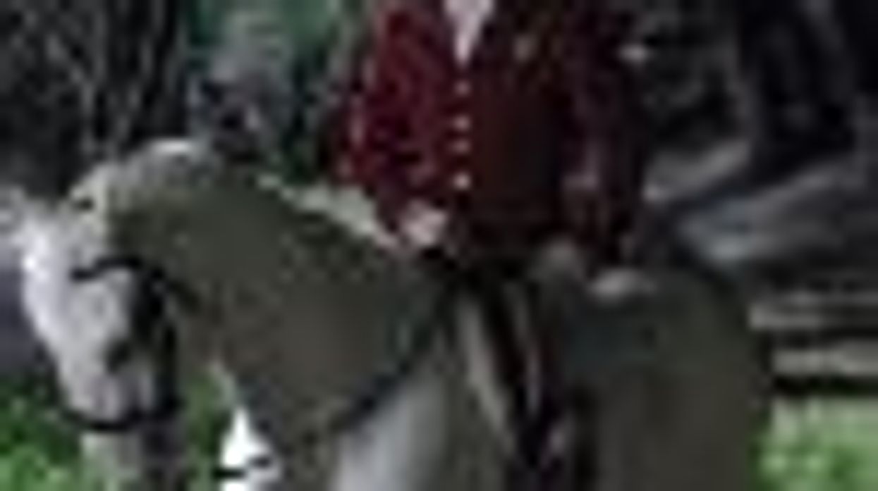 True Blood Gets Gayer with Vampire King of Mississippi