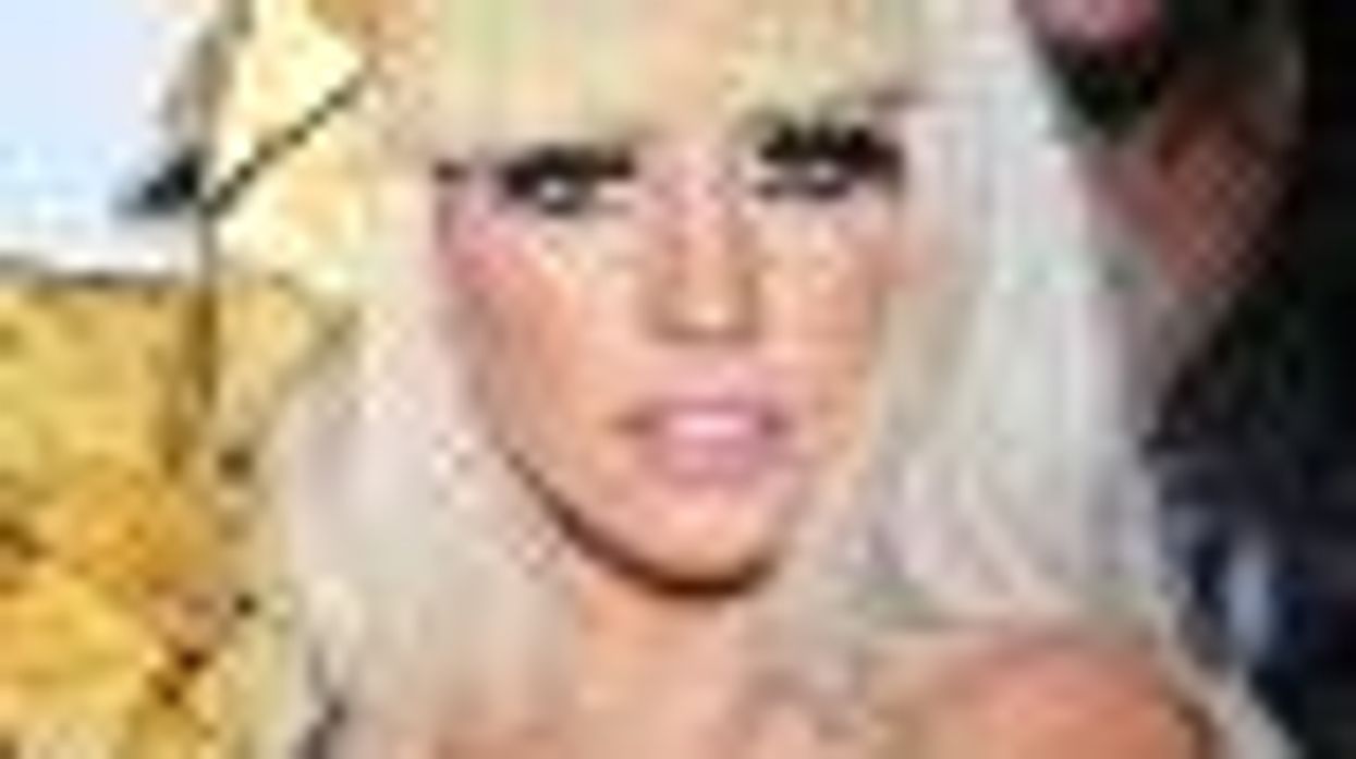 Lady Gaga Tweets to Gay Teen: You're Perfect the Way God Made You