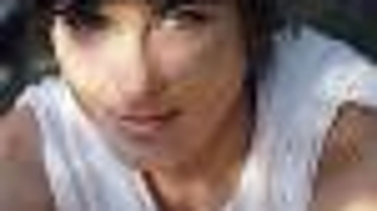 Come Out and Meet 'The L Word's' Daniela Sea!