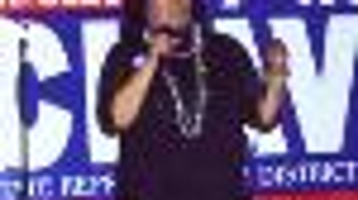 Texas State Rep Norma Chavez Apologizes for Outing Opponent